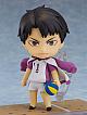 ORANGE ROUGE Haikyuu!! Nendoroid Ushijima Wakatoshi gallery thumbnail