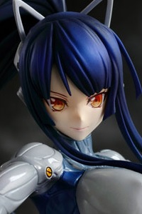 VERTEX TOKYO NECRO Gijou Mitsumi 1/7 PVC Figure