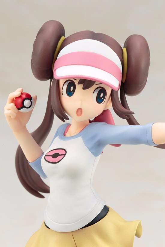 Details about   Kotobukiya ARTFX J Pokemon Mei With Tsutarja 1/8 Scale PVC Figure New In Box 