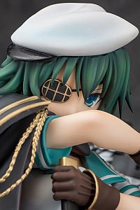 FunnyKnights Kantai Collection -Kan Colle- Kiso Kai-II 1/7 PVC Figure