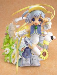 GOOD SMILE COMPANY (GSC) Moetan Pastel Ink Popup Binet 1/8 PVC Figure