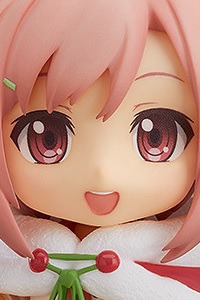 GOOD SMILE COMPANY (GSC) Sakura Quest Nendoroid Koharu Yoshino
