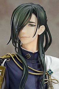 ORANGE ROUGE Touken Ranbu -ONLINE- Nikkari Aoe 1/8 PVC Figure