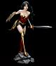 Yamato Toys USA Fantasy Figure Gallery DC Comics Collection: Wonder Woman New Earth 1/6 PVC Figure gallery thumbnail