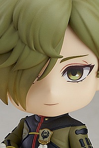 ORANGE ROUGE Touken Ranbu -ONLINE- Nendoroid Uguisumaru