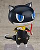 GOOD SMILE COMPANY (GSC) Persona 5 Nendoroid Morgana gallery thumbnail