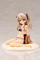 KOTOBUKIYA Girls und Panzer the Movie Shimada Alice Swimsuit Ver. 1/7 PVC Figure gallery thumbnail