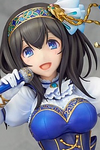 ALTER iDOLM@STER Cinderella Girls Sagisawa Fumika Bright Memories Ver. 1/7 PVC Figure