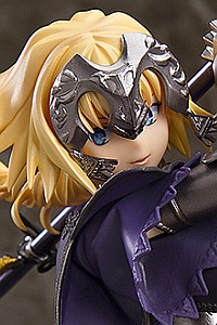 MAX FACTORY Fate/Apocrypha Jeanne d'Arc 1/8 PVC Figure