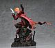 Fullcock Trigun Badlands Rumble Vash the Stampede Attack Ver. 1/6 PVC Figure gallery thumbnail