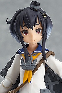 MAX FACTORY Kantai Collection -Kan Colle- figma Tokitsukaze