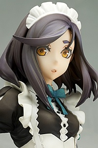 ques Q 7th Dragon III code:VFD God-Hand (Chieri) 1/7 PVC Figure