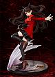 WINGS inc. Fate/stay night[Unlimited Blade Works] Tohsaka Rin 1/7 PVC Figure gallery thumbnail