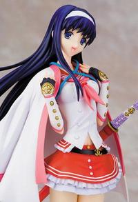 ART STORM Big Gang Leader -Big Bang Age- Kyodo Sena 1/7 PVC Figure