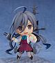 GOOD SMILE COMPANY (GSC) Kantai Collection -Kan Colle- Nendoroid Kiyoshimo gallery thumbnail