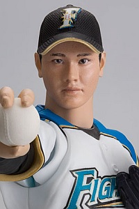 BANDAI SPIRITS S.H.Figuarts Otani Shohei