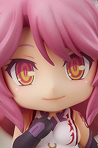 GOOD SMILE COMPANY (GSC) No Game No Life Nendoroid Jibril