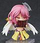 GOOD SMILE COMPANY (GSC) No Game No Life Nendoroid Jibril gallery thumbnail