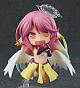 GOOD SMILE COMPANY (GSC) No Game No Life Nendoroid Jibril gallery thumbnail