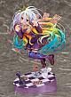 GOOD SMILE COMPANY (GSC) No Game No Life Shiro 1/8 PVC Figure gallery thumbnail