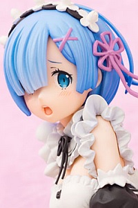 Chara-ani Re:Zero -Starting Life in Another World- Rem 1/7 PVC Figure (3rd Production Run)