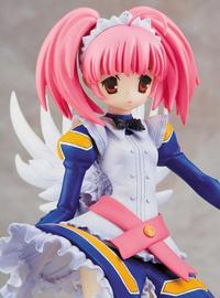 ART STORM Big Gang Leader -Big Bang Age- Shion 1/7 PVC Figure