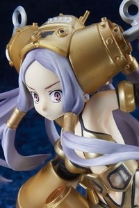 EMBRACE JAPAN Ultra Monster Personification Project Series King Joe Ultra Journey Ver. 1/8 PVC Figure