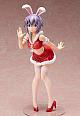 FREEing The Disappearance of Nagato Yuki-chan Nagato Yuki Bunny Ver. 1/4 PVC Figure gallery thumbnail