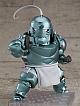 GOOD SMILE COMPANY (GSC) Fullmetal Alchemist The Brotherhood Nendoroid Alphonse Elric gallery thumbnail