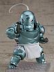 GOOD SMILE COMPANY (GSC) Fullmetal Alchemist Nendoroid Alphonse Elric gallery thumbnail