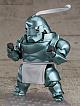 GOOD SMILE COMPANY (GSC) Fullmetal Alchemist The Brotherhood Nendoroid Alphonse Elric gallery thumbnail