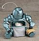GOOD SMILE COMPANY (GSC) Fullmetal Alchemist The Brotherhood Nendoroid Alphonse Elric gallery thumbnail