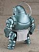 GOOD SMILE COMPANY (GSC) Fullmetal Alchemist The Brotherhood Nendoroid Alphonse Elric gallery thumbnail