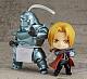 GOOD SMILE COMPANY (GSC) Fullmetal Alchemist The Brotherhood Nendoroid Alphonse Elric gallery thumbnail