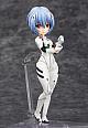 Phat! Rebuild of Evangelion Parfom Ayanami Rei Action Figure gallery thumbnail