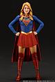 KOTOBUKIYA ARTFX+ SUPERGIRL 1/10 PVC Figure gallery thumbnail