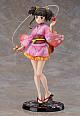 FineΦClover Kabaneri of the Iron Fortress Mumei Yukata Ver. 1/7 PVC Figure gallery thumbnail