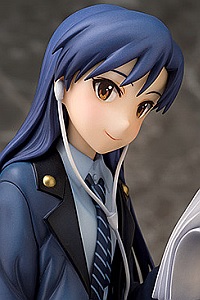 Phat! Company Phatism iDOLM@STER Kisaragi Chihaya 1/8 PVC Figure