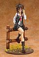 GOOD SMILE COMPANY (GSC) Kantai Collection -Kan Colle- Shigure Casual Ver. 1/8 PVC Figure gallery thumbnail