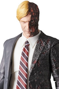 MedicomToy MAFEX No.054 HARVEY DENT Action Figure