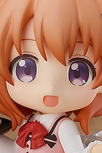 GOOD SMILE COMPANY (GSC) Is the Order a Rabbit?? Nendoroid Cocoa (2nd Production Run)