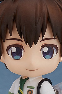 GOOD SMILE COMPANY (GSC) Watashi ni Tenshi ga Maiorita! Precious Friends Nendoroid Himesaka Noa, Figures & Plastic Kits