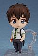 GOOD SMILE COMPANY (GSC) Your Name. Nendoroid Tachibana Taki gallery thumbnail