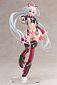 KOTOBUKIYA 4-Leaves Phantasy Star Online 2 The Animation Matoi -Tony ver.- 1/6 PVC Figure gallery thumbnail