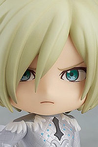 GOOD SMILE COMPANY (GSC) Yuri!!! on ICE Nendoroid Yuri Plisetsky