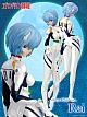 MOVIC Evangelion 1.0 Ayanami Rei 1/8 PVC Figure gallery thumbnail