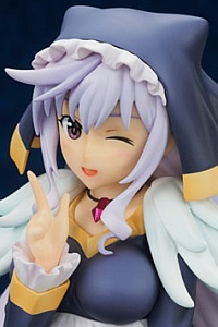 BellFine Kono Subarashii Sekai ni Shukufuku o! 2 Eris 1/8 PVC Figure