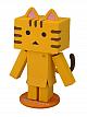 KAIYODO Revoltech Nyanboard Mini Tora gallery thumbnail