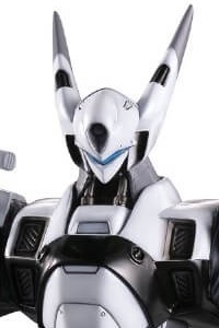 KAIYODO Mobile Police Patlabor the Movie AV-X0 TYPE-ZERO 1/24 Soft Vinyl Kit