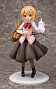 PLUM PMOA Is the Order a Rabbit?? Cocoa (Cafe Style) 1/7 PVC Figure gallery thumbnail